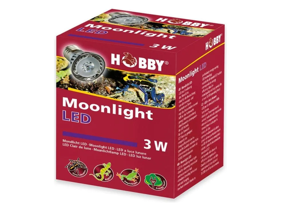 Moonlight Led 3W