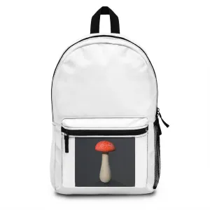 Mushroom Backpack (Made in USA)