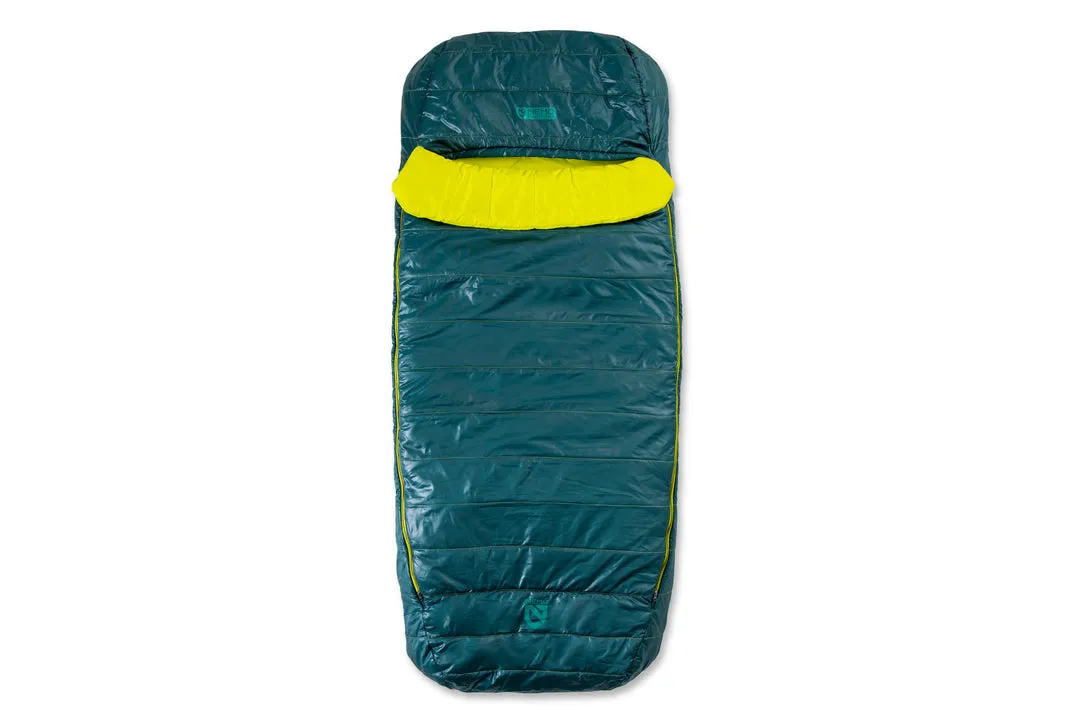 Nemo Jazz (-1°C / 30F) Luxury Sleeping Bag