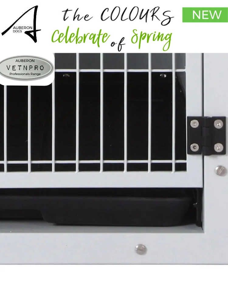 NEW product LAUNCH ! Modular Multilevel Cages Banks ‘Celebrate the Colours of Spring’ Most colours available - check them out!