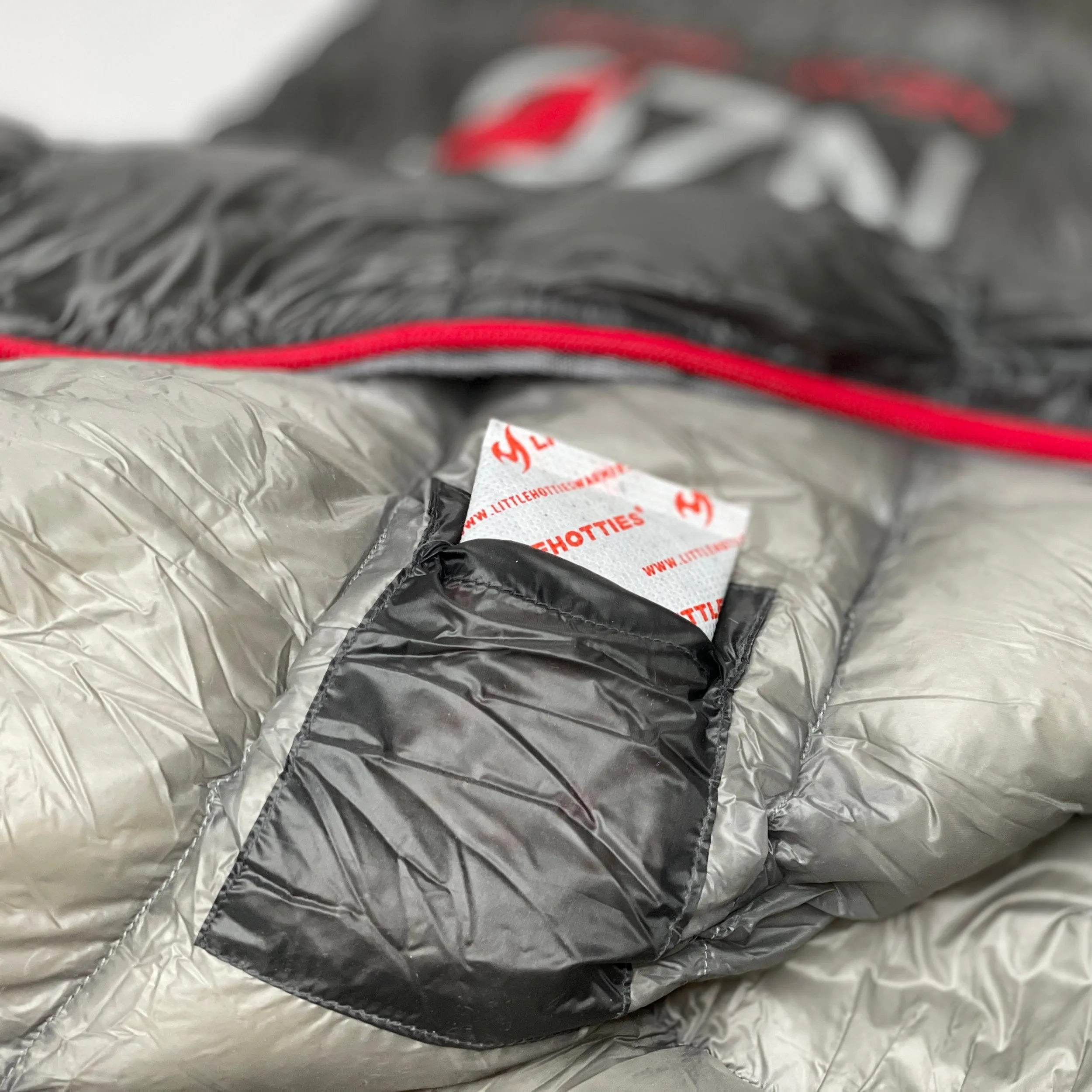 NZ 35 Mummy Sleeping Bag