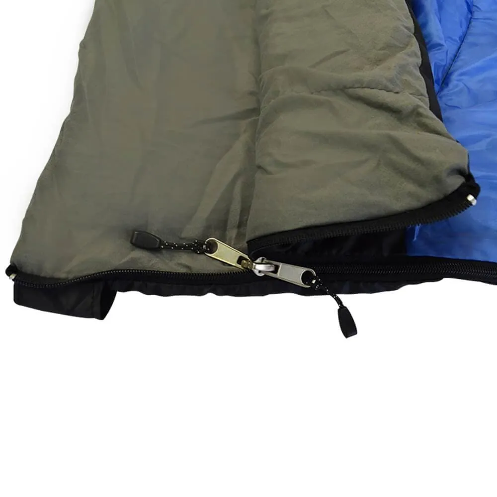 Outdoor Connection Sunsetter Jumbo Sleeping Bag