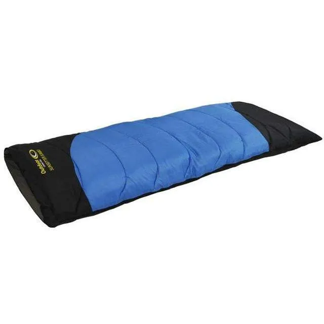 Outdoor Connection Sunsetter Jumbo Sleeping Bag