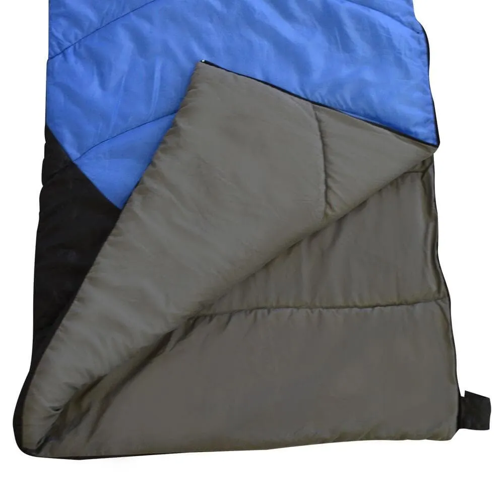 Outdoor Connection Sunsetter Jumbo Sleeping Bag