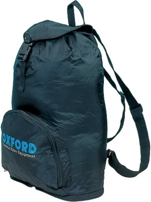 Oxford Handystash Foldaway 12L Backpack