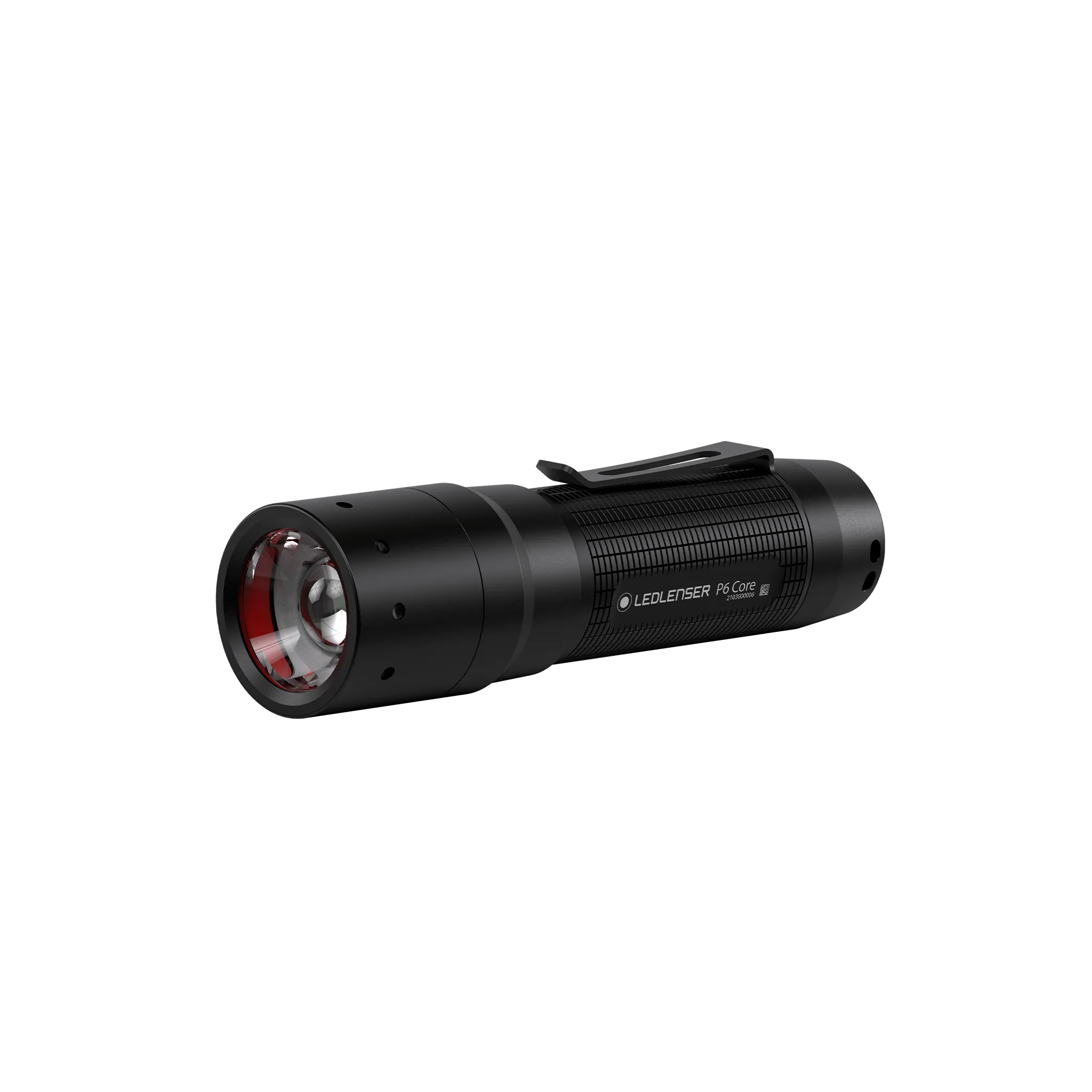 P6 Core Torch