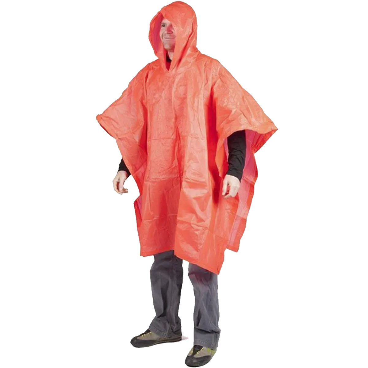 Rain Poncho