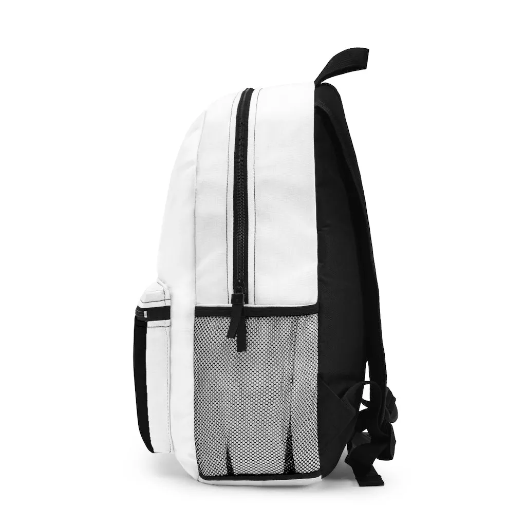 Rhino Backpack (Made in USA)