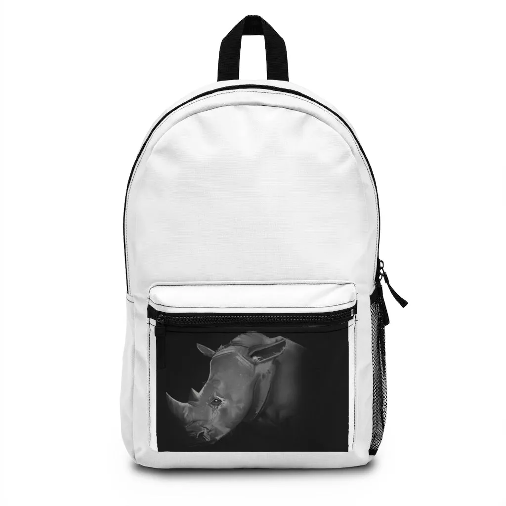 Rhino Backpack (Made in USA)