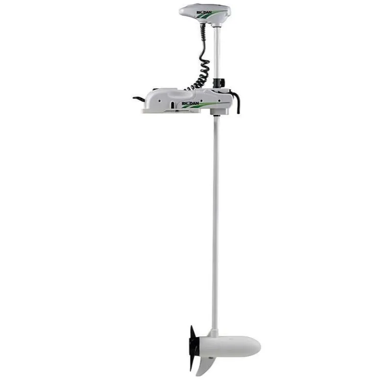 Rhodan GPS Anchor Trolling Motor