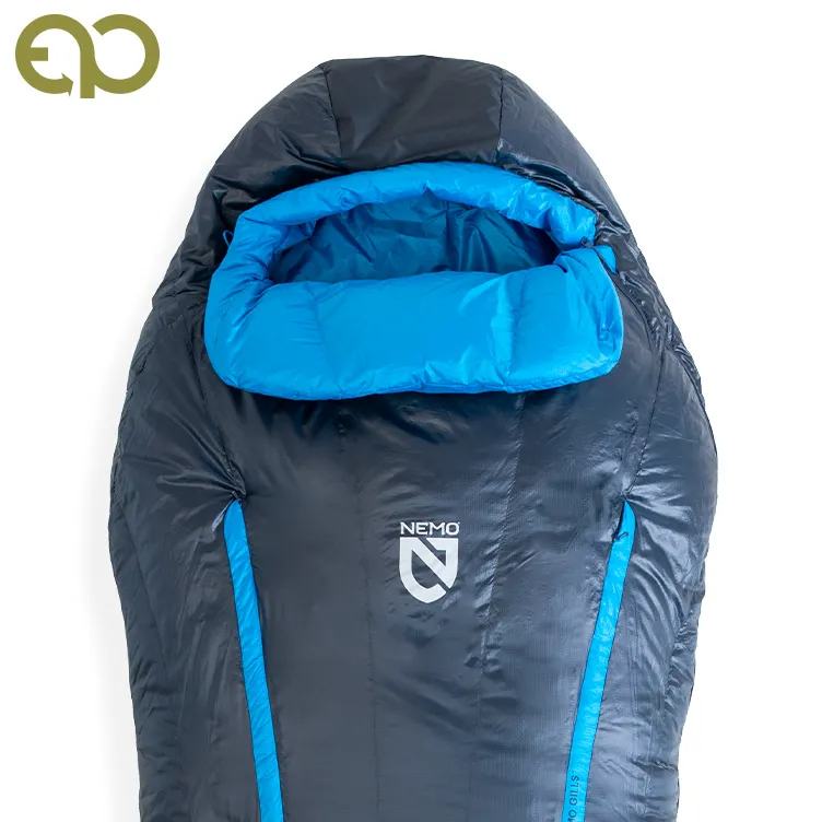 Riff™ Men's Endless Promise® Down Sleeping Bag