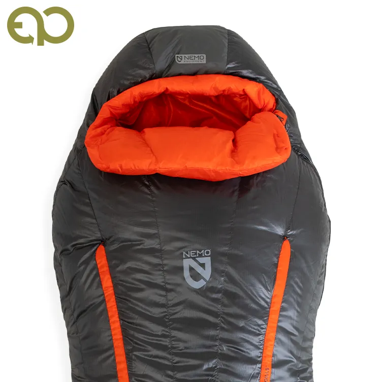 Riff™ Men's Endless Promise® Down Sleeping Bag