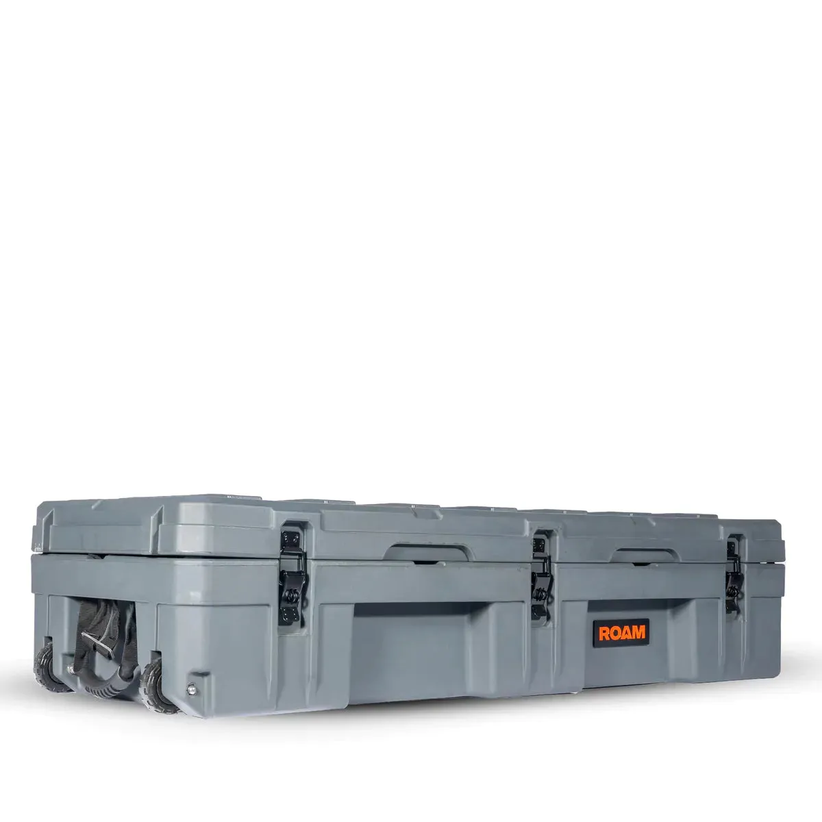 Roam Adventure Co 128L Rolling Rugged Case