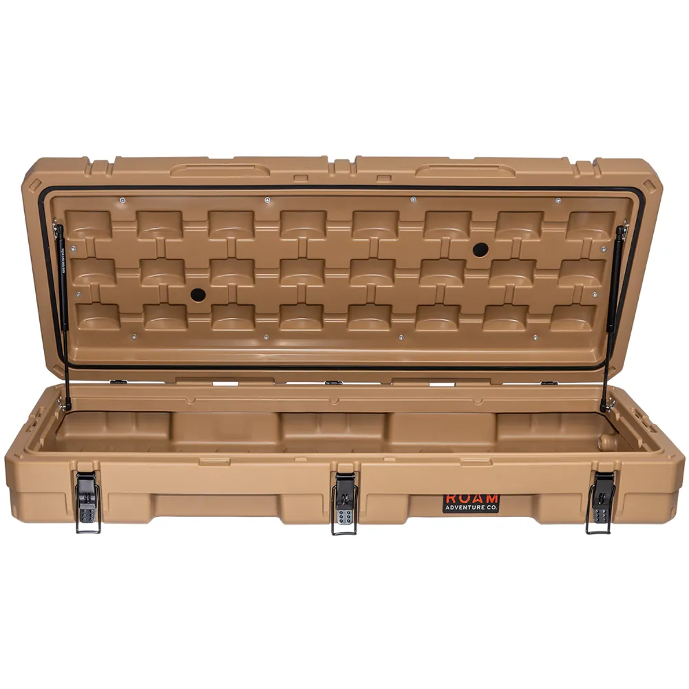 Roam Adventure Co 83L Rugged Case