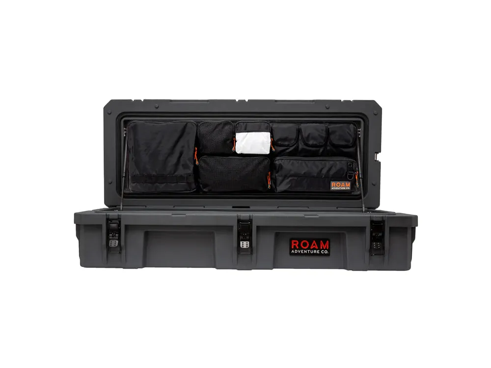 Roam Adventure Co 95L Rugged Case