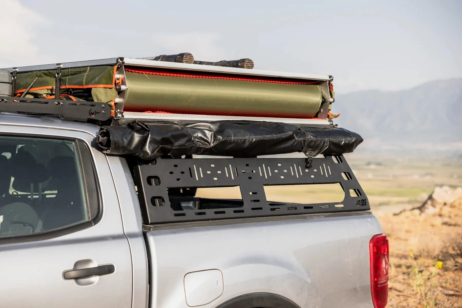 Roam Vagabond Rooftop Tent