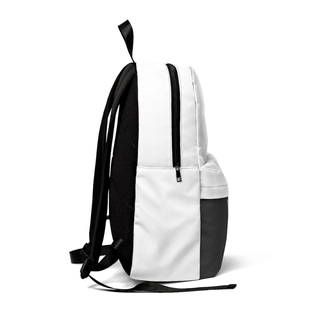 Rocks Unisex Classic Backpack