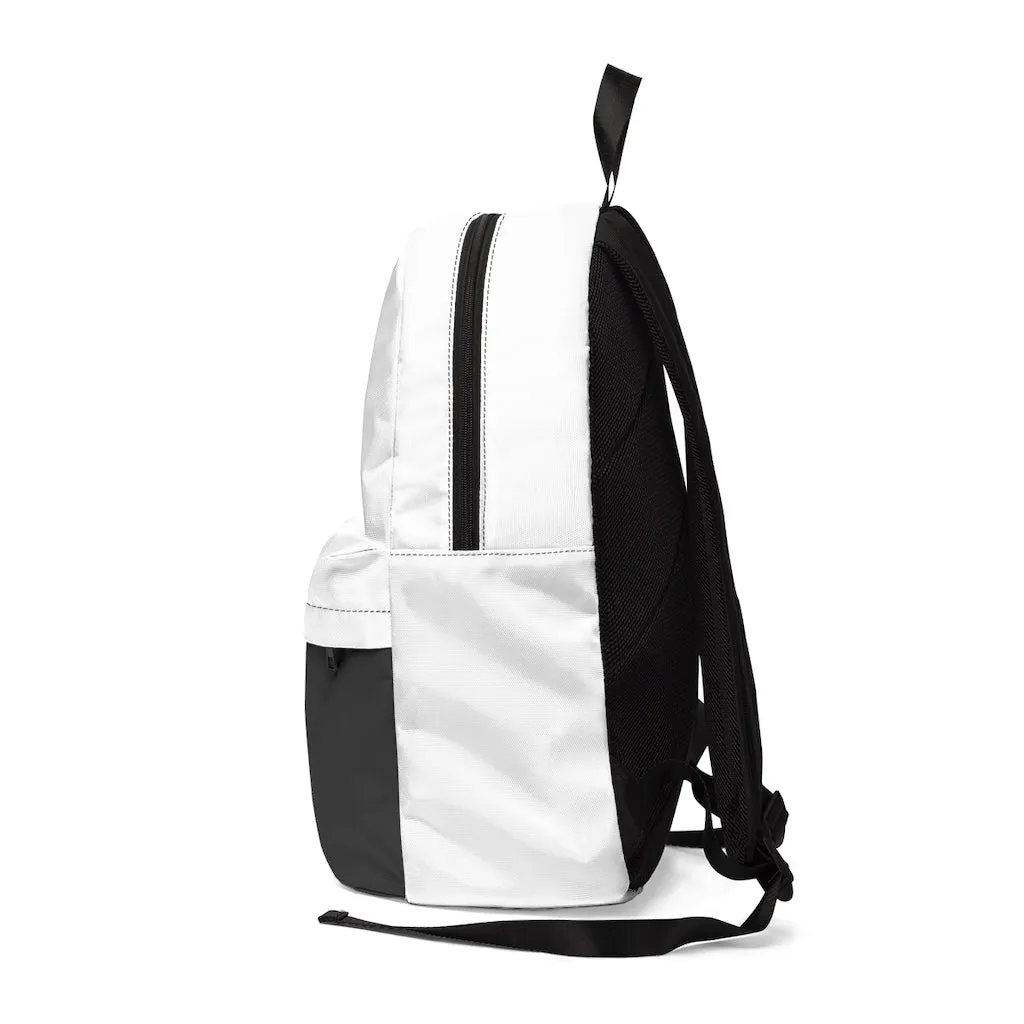 Rocks Unisex Classic Backpack