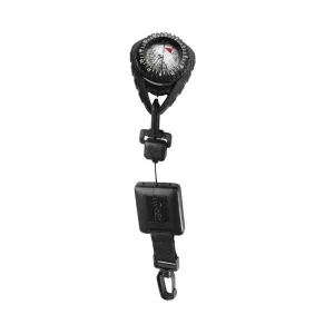 Scubapro FS-1.5 Compass With Retractor