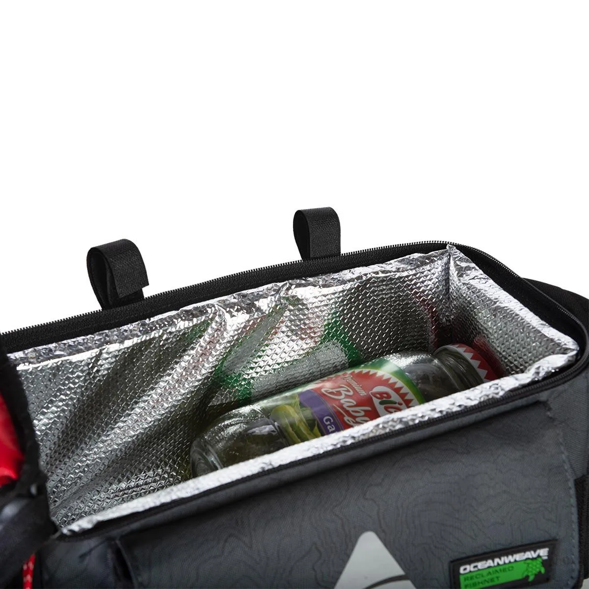 Seymour Oceanweave P9 Trunk