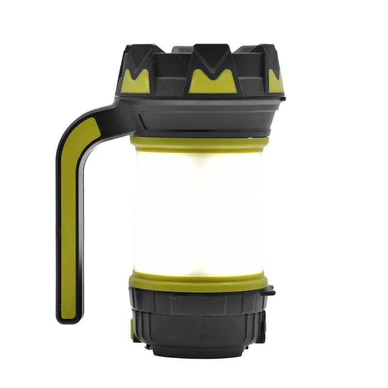 Six Peaks Multi Function Torch Lantern