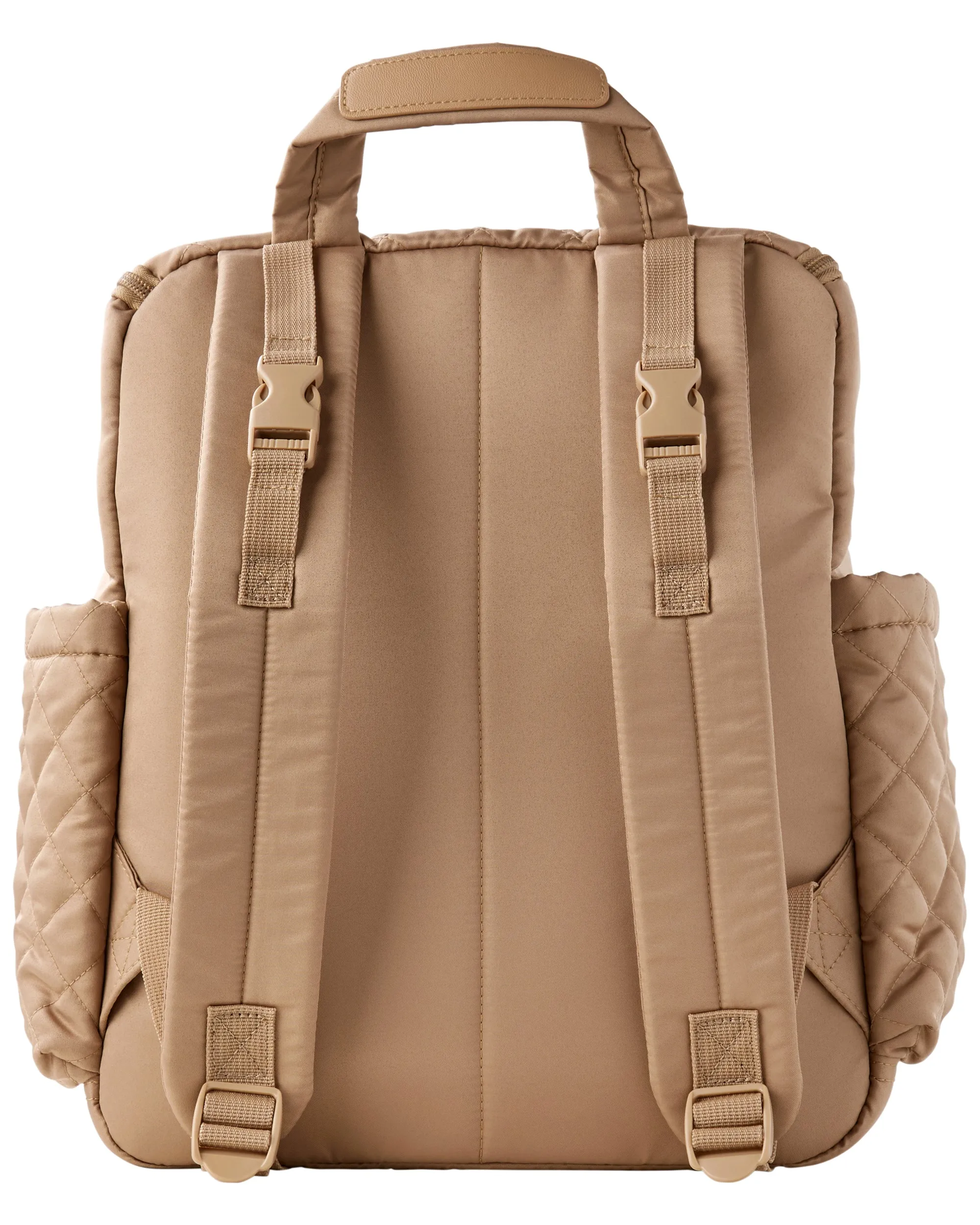 Skip Hop Forma Nappy Backpack - Camel