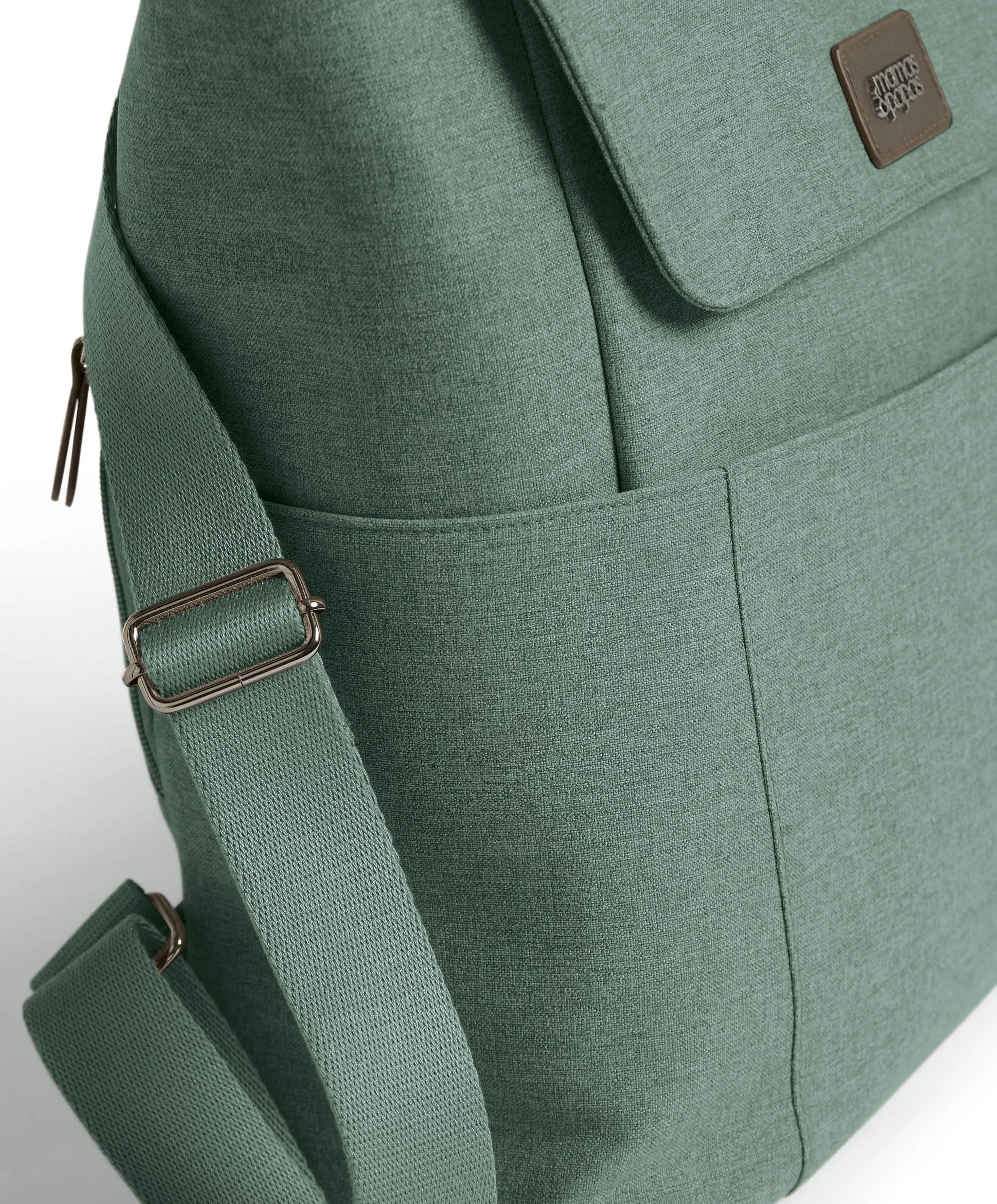 Strada Backpack - Ivy