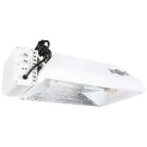 Sun System 630 Watt LEC Boss Com 277 Volt w/ 4200 K Lamp