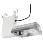 Sun System LEC Commercial Fixture 208 / 240 Volt w/ 4200 K Lamp