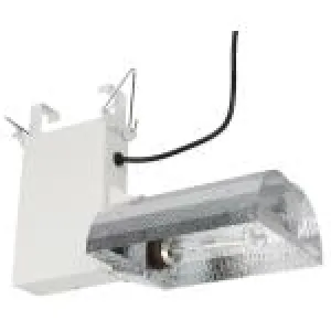 Sun System LEC Commercial Fixture 277 Volt w/ 4200 K Lamp (102/Plt)