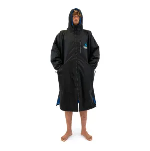 Surflogic Storm Robe Long Sleeve