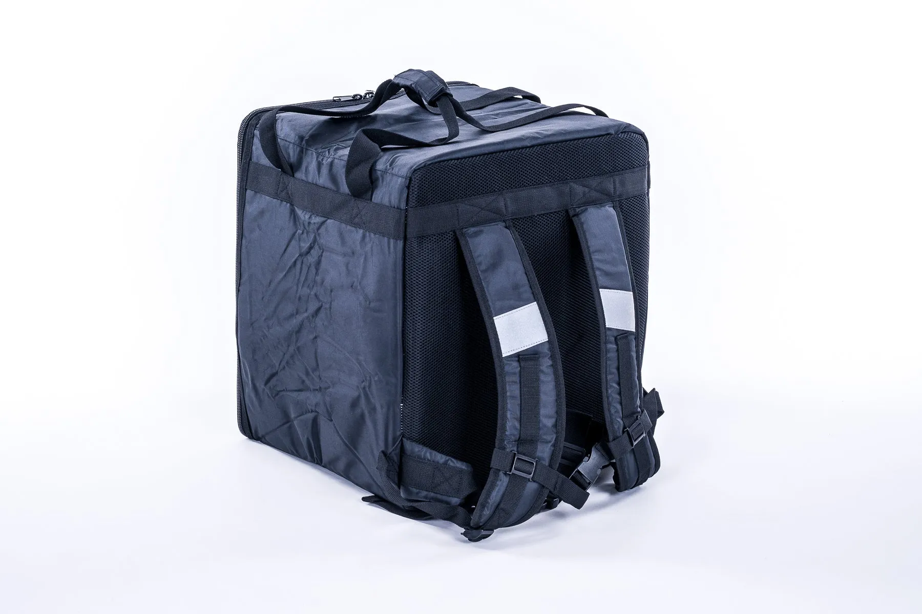 *T95/T16 Backpack with Delivery Bag for Hot or Cold Food Deliveries Insulated Rucksack & Thermal Bag