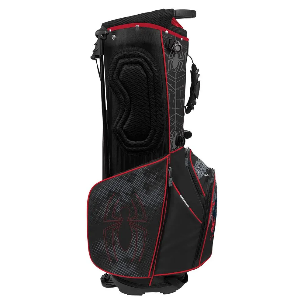 Team Effort Marvel Caddie Carry Hybrid Bag 2023