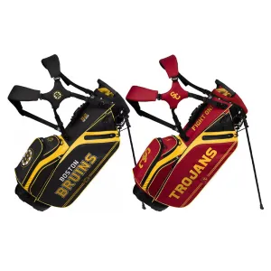 Team Effort NCAA Caddie Carry Hybrid Bag 2023