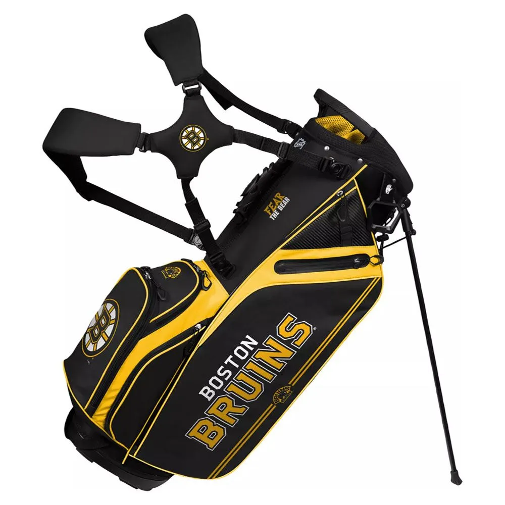 Team Effort NCAA Caddie Carry Hybrid Bag 2023