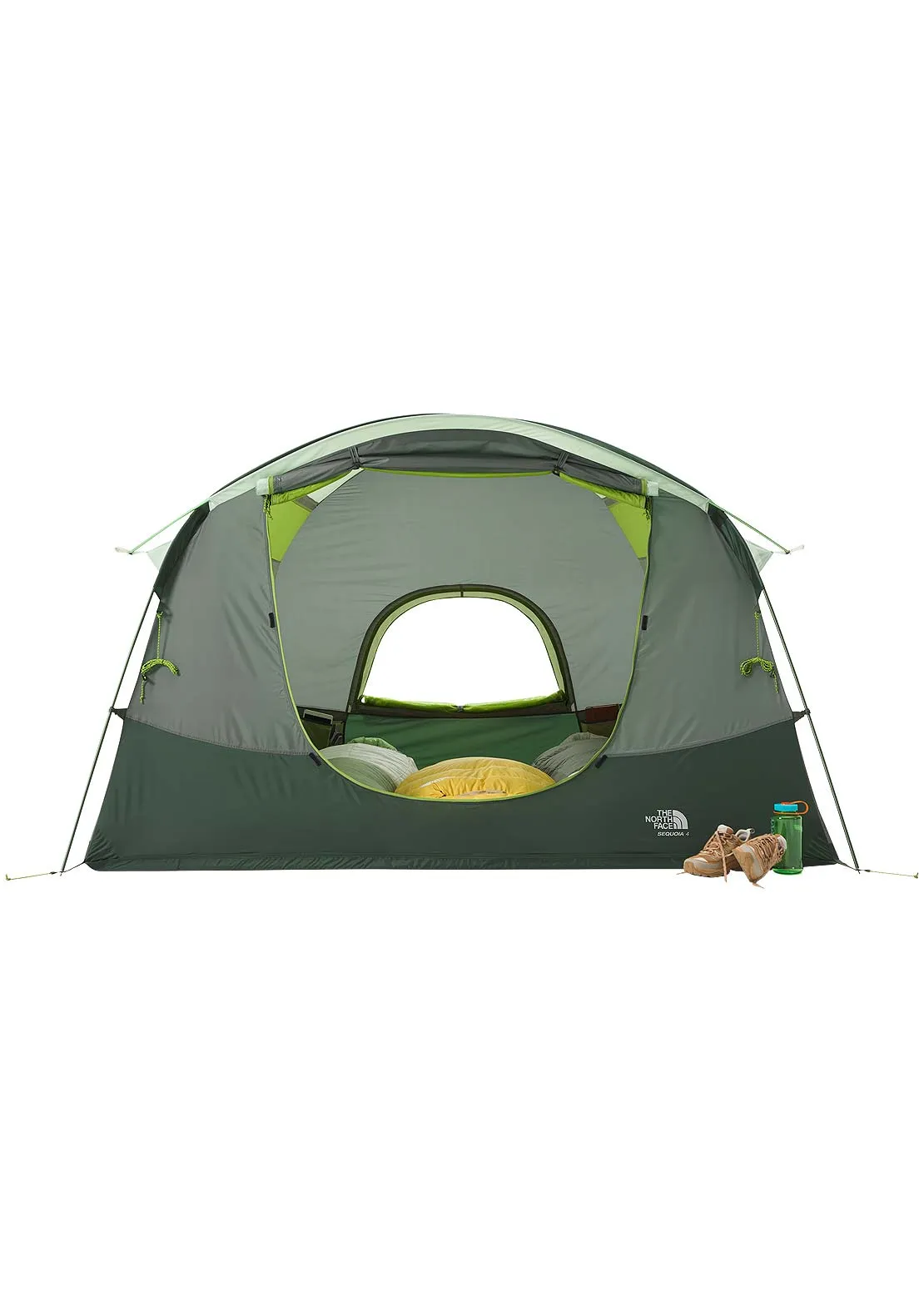 The North Face Sequoia 6-Person Tent