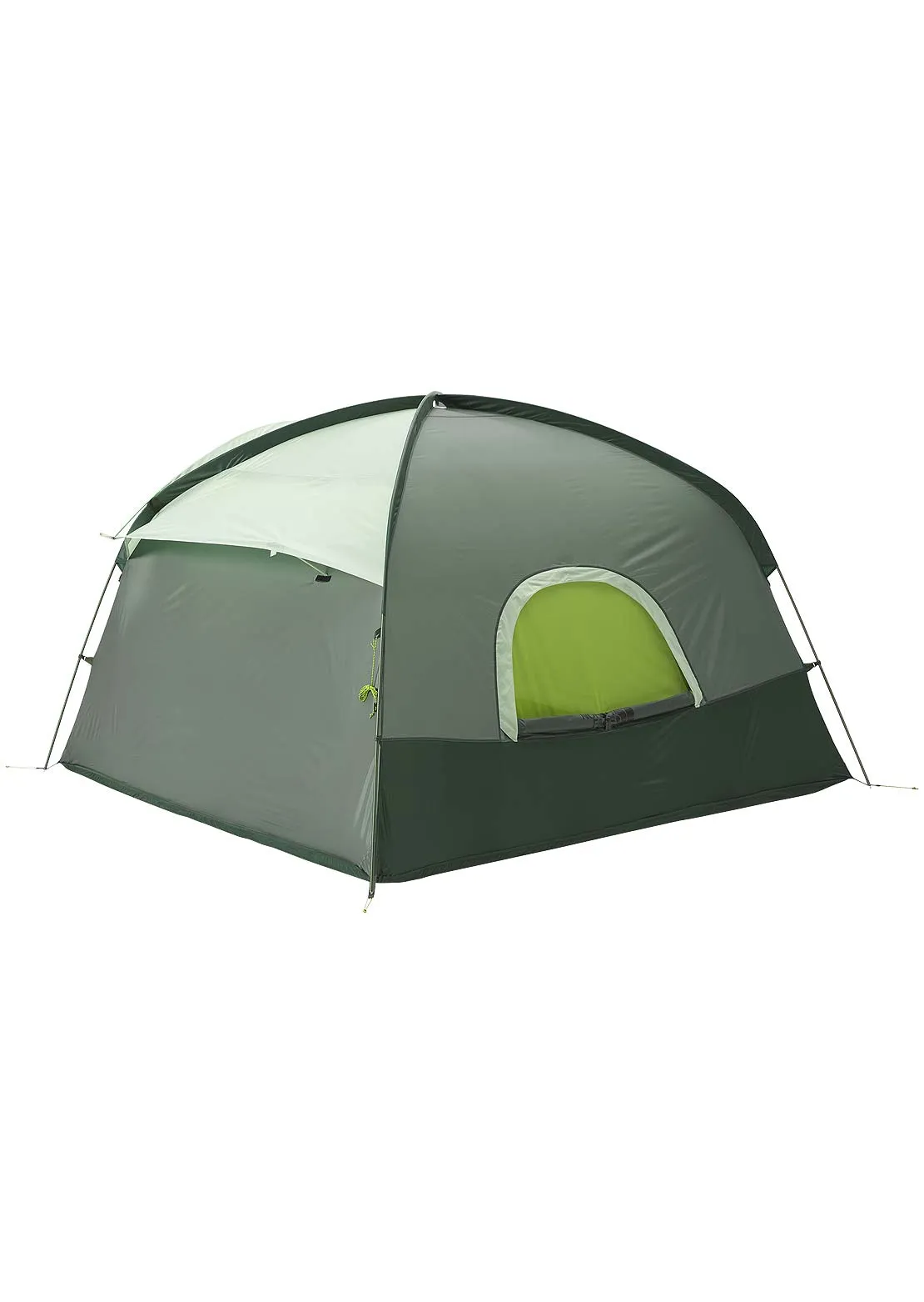 The North Face Sequoia 6-Person Tent