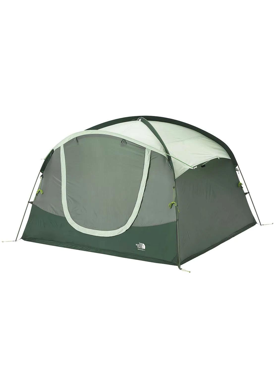 The North Face Sequoia 6-Person Tent