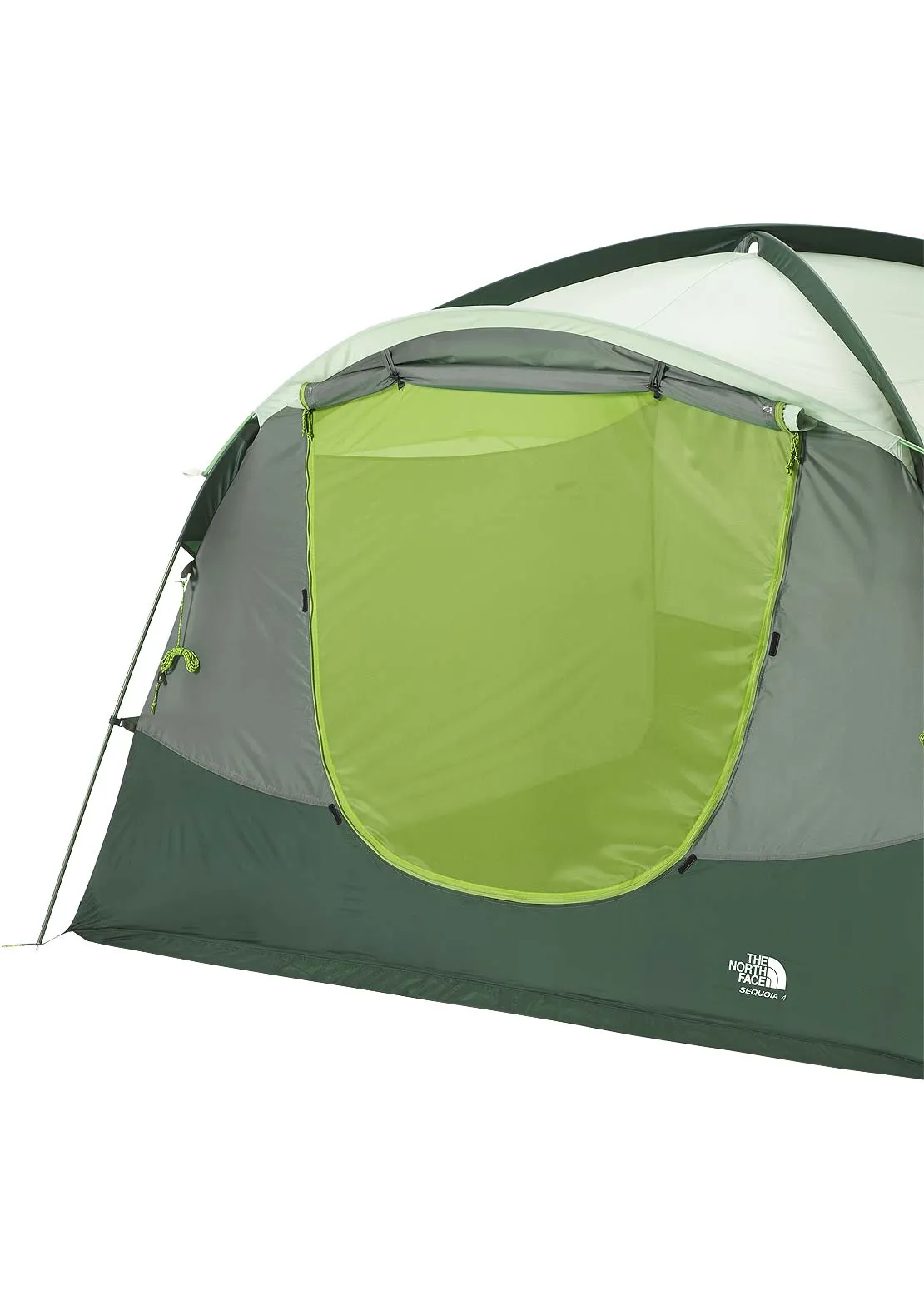 The North Face Sequoia 6-Person Tent