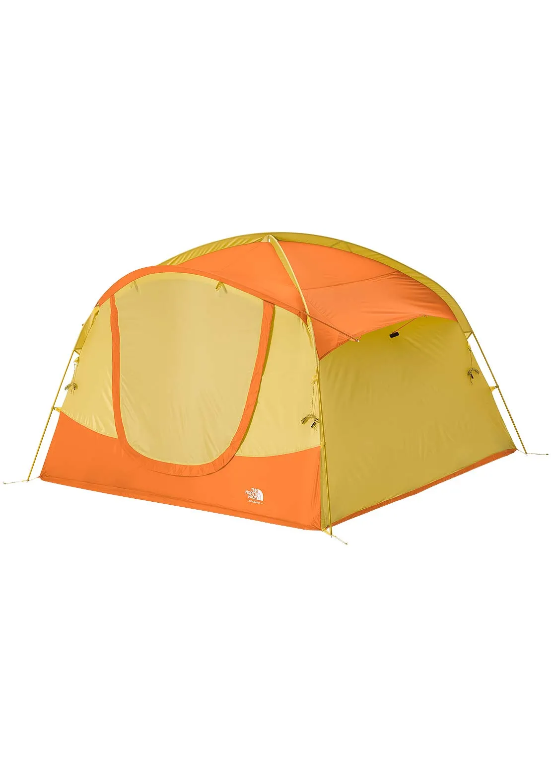 The North Face Sequoia 6-Person Tent