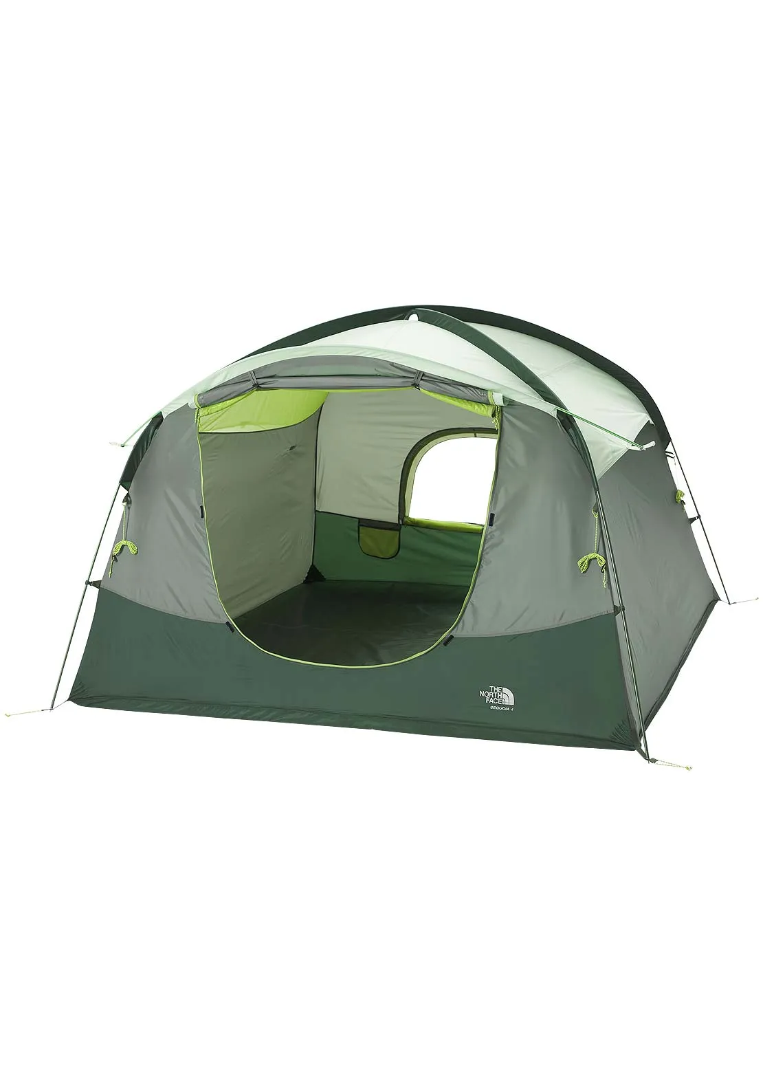 The North Face Sequoia 6-Person Tent