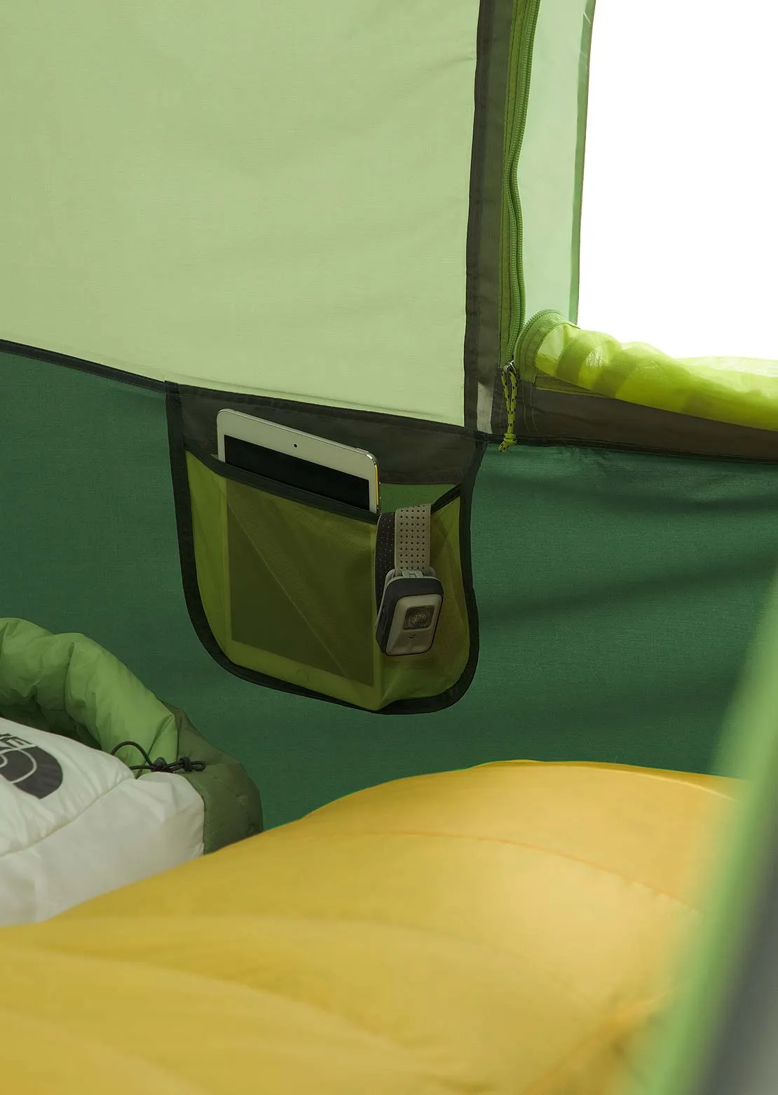 The North Face Sequoia 6-Person Tent