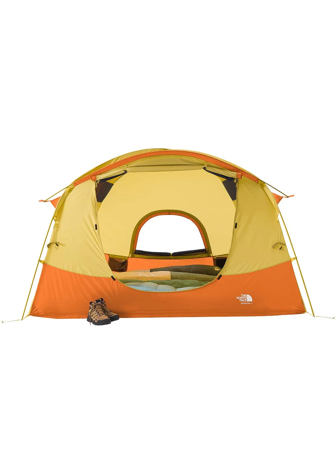 The North Face Sequoia 6-Person Tent