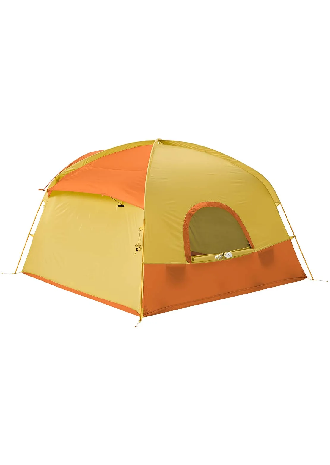 The North Face Sequoia 6-Person Tent