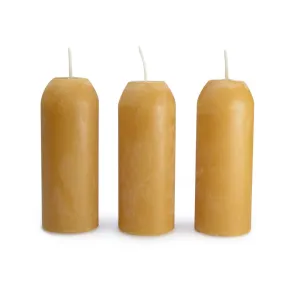 UCO 12 Hour Lantern Beeswax Candles