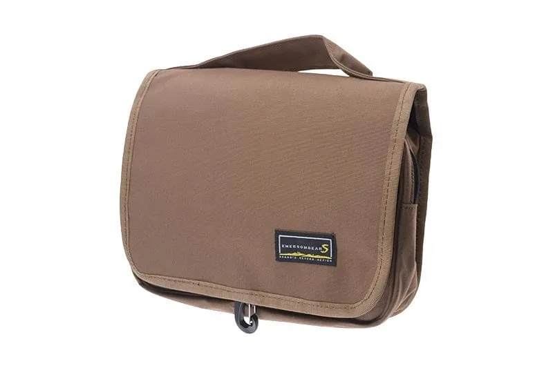 Universal bag- Coyote Brown