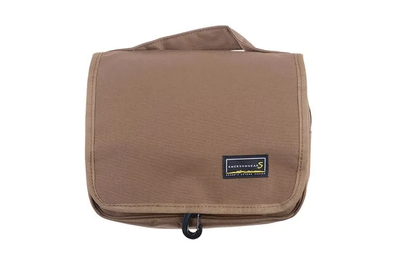 Universal bag- Coyote Brown