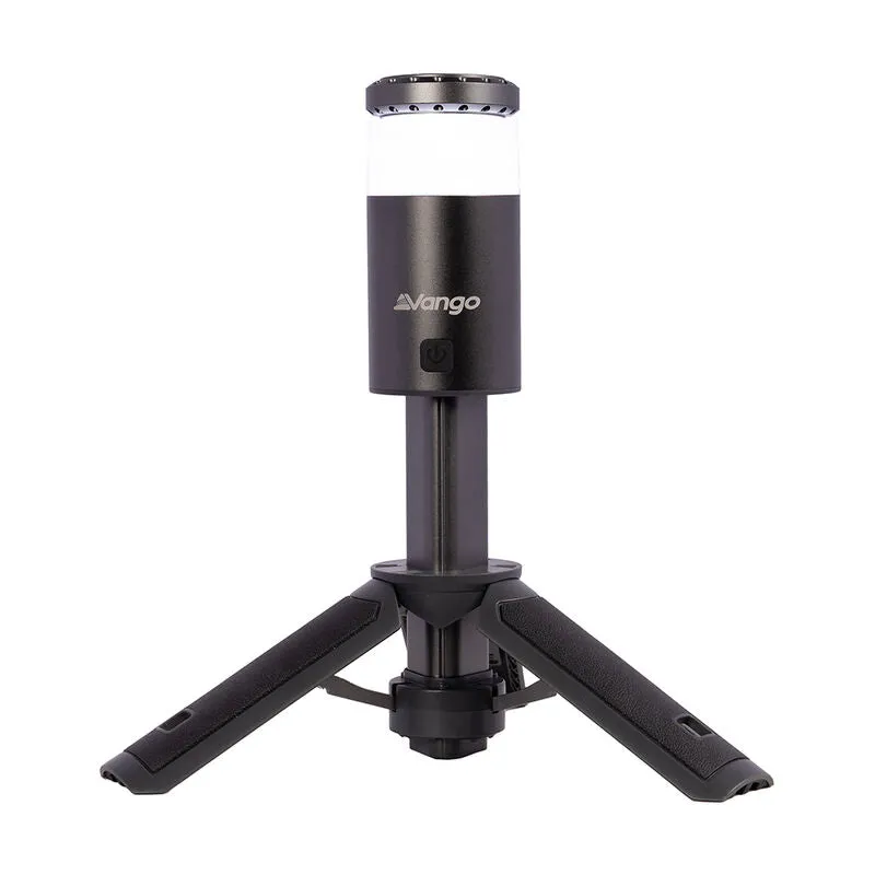 Vango Comet Rechargeable Tripod Light