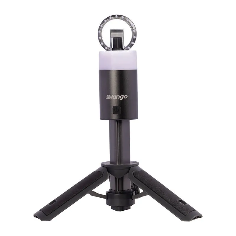 Vango Comet Rechargeable Tripod Light