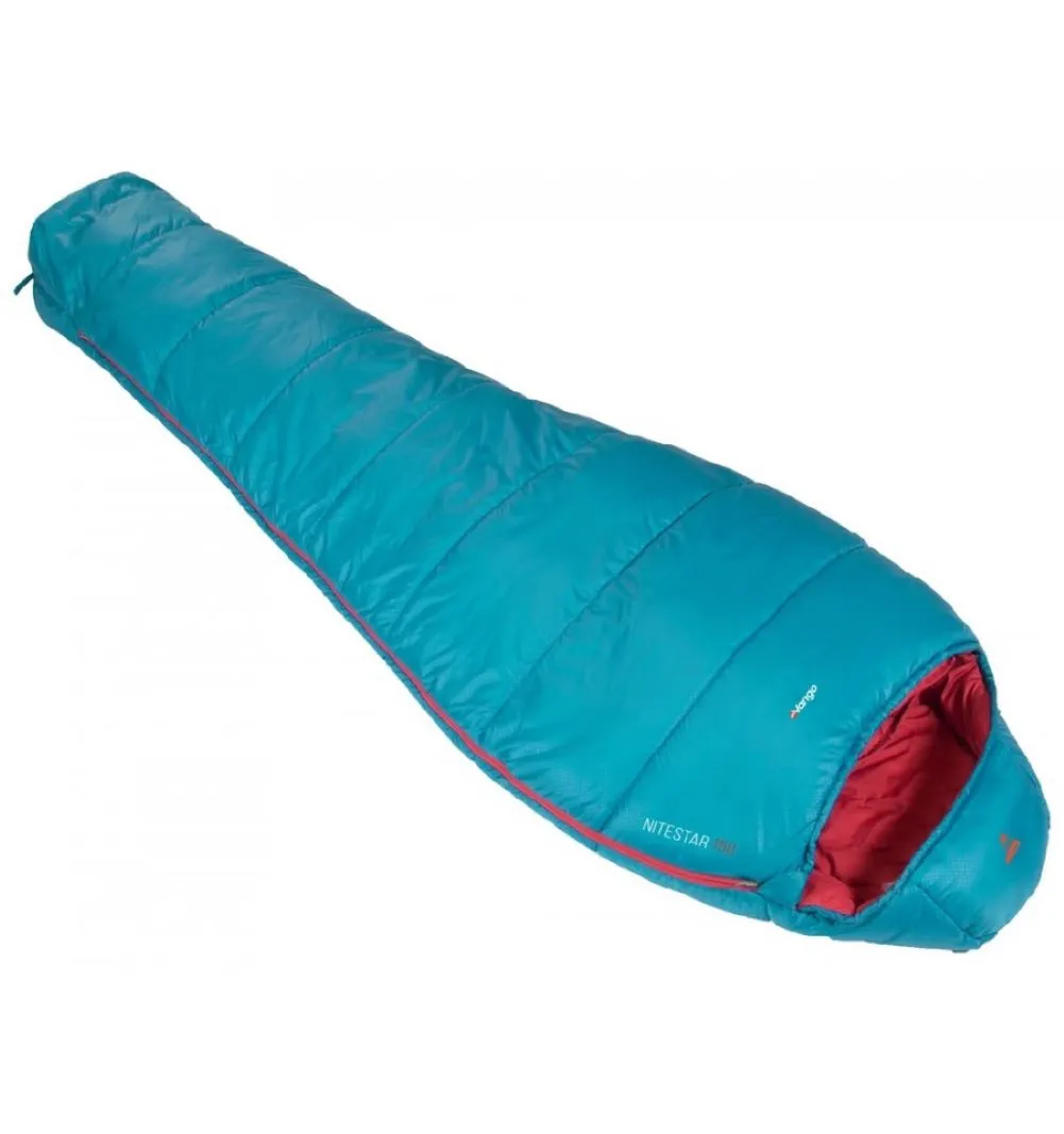 Vango Nitestar Alpha 150 Sleeping Bag